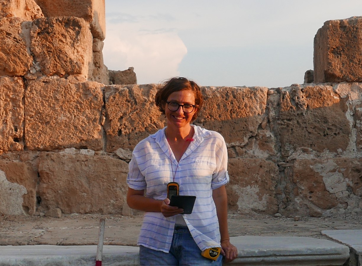 Are we under-reusing the past?Understanding the longue durée of reuse practices in Nea Paphos, Cyprus (Athens)