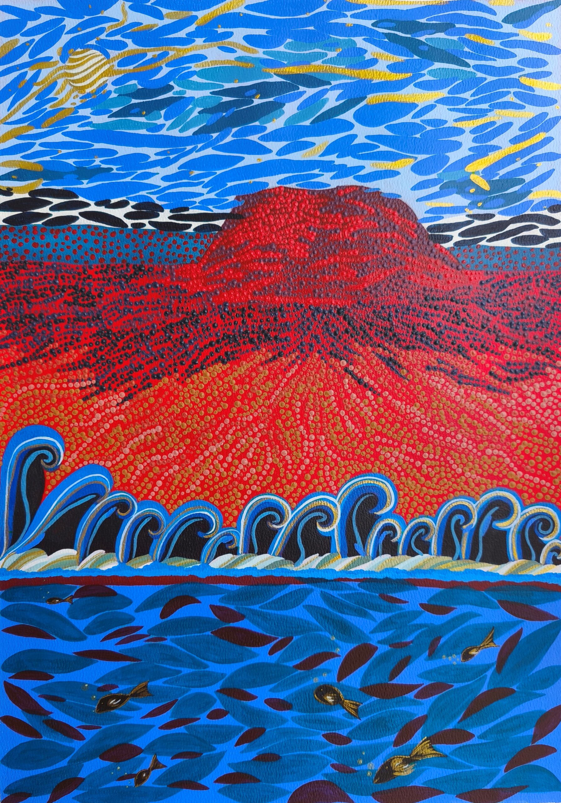 Myths and Dreamings, Wisdom and Initiation: A Comparative Appreciation of Hellenic Universality and Australian Indigeneity (Athens)