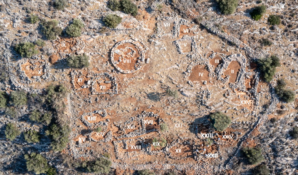 What shapes our understanding of the past? Constructing and deconstructing settlement and cultic models in Early Iron Age Attica (Athens)